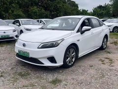 GAC AION S 2019 Dazzle 530 - ფოტო 1