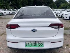 GAC AION S 2019 Dazzle 530 - ფოტო 11