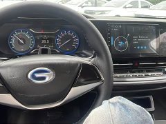 GAC AION S 2019 Dazzle 530 - ფოტო 13
