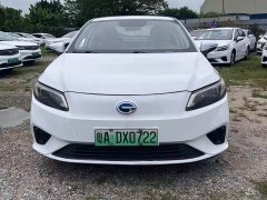 GAC AION S 2019 Dazzle 530 - ფოტო 2