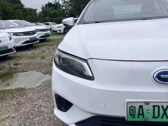 GAC AION S 2019 Dazzle 530 - ფოტო 4