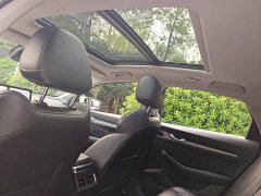 Geely Xingrui 2023 2.0T Diesel Luxury - ფოტო 10