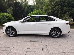 Geely Xingrui 2023 2.0T Diesel Luxury - ფოტო 11
