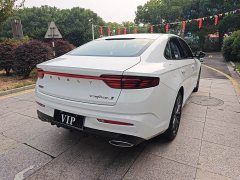 Geely Xingrui 2023 2.0T Diesel Luxury - ფოტო 12