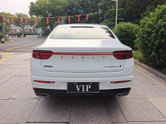 Geely Xingrui 2023 2.0T Diesel Luxury - ფოტო 13