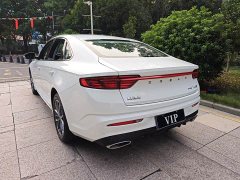Geely Xingrui 2023 2.0T Diesel Luxury - ფოტო 14