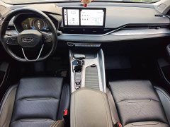 Geely Xingrui 2023 2.0T Diesel Luxury - ფოტო 4
