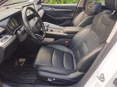 Geely Xingrui 2023 2.0T Diesel Luxury - ფოტო 5