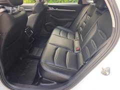 Geely Xingrui 2023 2.0T Diesel Luxury - ფოტო 7