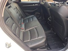 Geely Xingrui 2023 2.0T Diesel Luxury - ფოტო 8