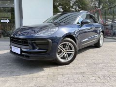 Porsche Macan 2.0T - ფოტო 1
