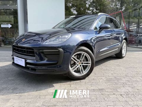 2023 Porsche Macan 2.0T - ავტომობილი ჩინეთიდან