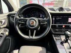 Porsche Macan 2.0T - ფოტო 12