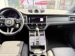 Porsche Macan 2.0T - ფოტო 13