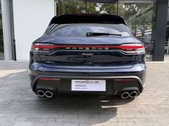 Porsche Macan 2.0T - ფოტო 14