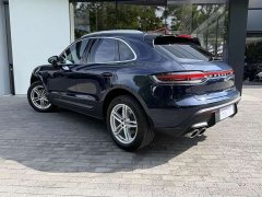 Porsche Macan 2.0T - ფოტო 15