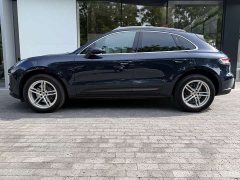 Porsche Macan 2.0T - ფოტო 2