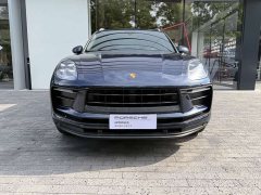 Porsche Macan 2.0T - ფოტო 3