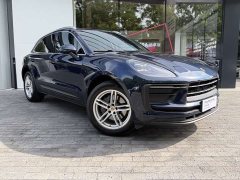 Porsche Macan 2.0T - ფოტო 4