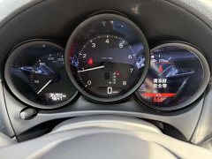 Porsche Macan 2.0T - ფოტო 6