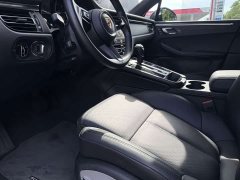 Porsche Macan 2.0T - ფოტო 9