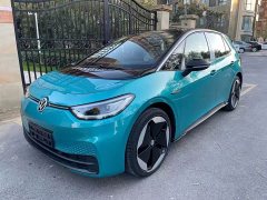 Volkswagen ID.3 Active Pure Smart Edition - ფოტო 1