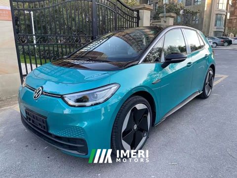 2022 Volkswagen ID.3 Active Pure Smart Edition - ავტომობილი ჩინეთიდან