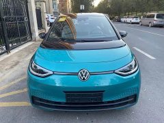 Volkswagen ID.3 Active Pure Smart Edition - ფოტო 2