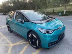 Volkswagen ID.3 Active Pure Smart Edition - ფოტო 3