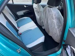 Volkswagen ID.3 Active Pure Smart Edition - ფოტო 4