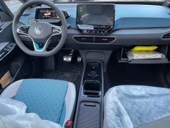 Volkswagen ID.3 Active Pure Smart Edition - ფოტო 5