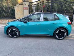 Volkswagen ID.3 Active Pure Smart Edition - ფოტო 6