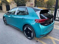 Volkswagen ID.3 Active Pure Smart Edition - ფოტო 7