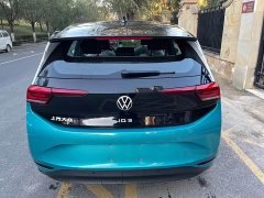 Volkswagen ID.3 Active Pure Smart Edition - ფოტო 8