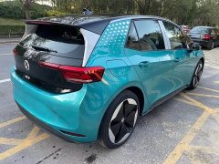 Volkswagen ID.3 Active Pure Smart Edition - ფოტო 9