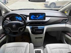 Buick GL8 Land Executive Cabin 652T Luxury - ფოტო 13