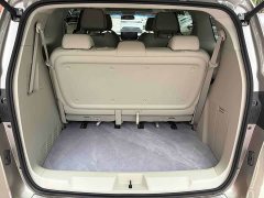 Buick GL8 Land Executive Cabin 652T Luxury - ფოტო 15