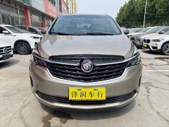 Buick GL8 Land Executive Cabin 652T Luxury - ფოტო 2