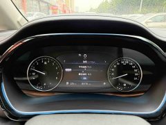 Buick GL8 Land Executive Cabin 652T Luxury - ფოტო 9