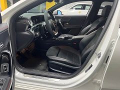 Mercedes-Benz A-Class A 200 L Fashion Edition - ფოტო 4