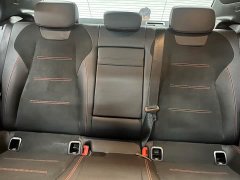 Mercedes-Benz A-Class A 200 L Fashion Edition - ფოტო 5