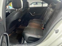 Mercedes-Benz A-Class A 200 L Fashion Edition - ფოტო 6