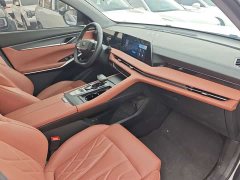 Changan CS75 PLUS Third Generation Champion Edition 1.5T Smart Drive Performance Type - ფოტო 12