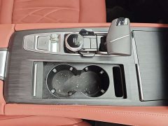 Changan CS75 PLUS Third Generation Champion Edition 1.5T Smart Drive Performance Type - ფოტო 13