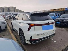 Changan CS75 PLUS Third Generation Champion Edition 1.5T Smart Drive Performance Type - ფოტო 14