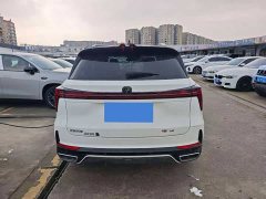 Changan CS75 PLUS Third Generation Champion Edition 1.5T Smart Drive Performance Type - ფოტო 15