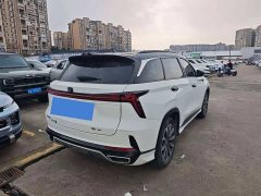 Changan CS75 PLUS Third Generation Champion Edition 1.5T Smart Drive Performance Type - ფოტო 16