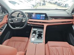 Changan CS75 PLUS Third Generation Champion Edition 1.5T Smart Drive Performance Type - ფოტო 6