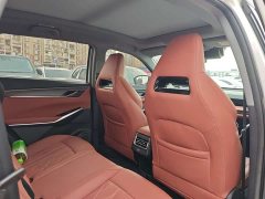 Changan CS75 PLUS Third Generation Champion Edition 1.5T Smart Drive Performance Type - ფოტო 7