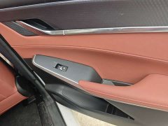 Changan CS75 PLUS Third Generation Champion Edition 1.5T Smart Drive Performance Type - ფოტო 9